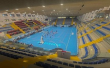 Rabat / Infrastructures sportives:  La salle Ibn Yassine bientôt disponible