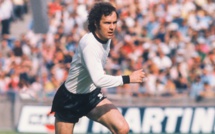 Franz Beckenbauer, légende du football Allemand, s'éteint à l'âge de 78 ans