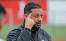 Football : Omar Nejmi quitte l’IRT