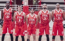 Basket-ball national: Le FUS champion de la mi-saison 23/24