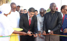 Maroc-Sénégal: signature à Dakar d'un mémorandum d’entente pour le renforcement de la coopération culturelle