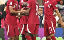 AFC Asian Cup 2023: Qatar vainqueur en ouverture