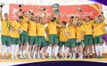 AFC Asian Cup 2023:  L’Australie, grande favorite, entre en lice ce samedi