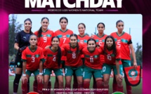 Mondial féminine U20 Colombie 2024 / Dernier tour qualificatif :  Maroc-Ethiopie ce samedi à El Jadida