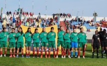 Coupe du monde 2024 / Maroc-Éthiopie (2-0) : Les Lioncelles à un pas de l'exploit !