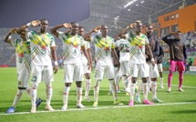 CAN 2023:    Les Bafana Bafana proies des Aigles maliens