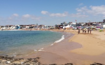 Reportage : Clap de fin pour les cabanons illégaux dans la plage de Dahomey à Bouznika