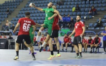 CAN - Handball/ Egypte:   Le Maroc vainqueur de la Libye