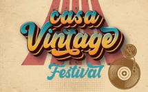 Casablanca / Vintage Festival : Tout se revend, rien ne se perd !