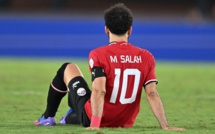 CAN 2023/Équipe d'Égypte: Mohamed Salah ne jouera pas le 3e match