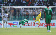 CAN 2023 / J2-Phase de poules : Le Burkina Faso surpris en fin du match !