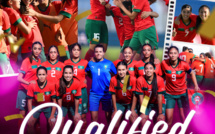 Mondial féminin U20 : Le Maroc qualifié