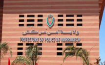 Marrakech: arrestation d'un individu pour trafic présumé de drogues et de psychotropes