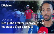 Des globe-trotters marocains sur les traces d'Ibn Battouta