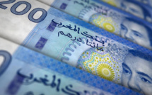 BAM : Le dirham s'apprécie de 0,27% face au dollar du 18 au 24 janvier