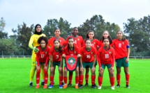 Qualifications Mondial féminin U17: Les Lioncelles face aux Nigériennes