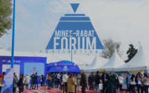 Rabat: Le "Forum Mines Rabat Entreprises" revient pour la 24ème édition