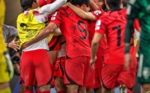 Asian football Cup 2024: La Corée du Sud quart-finaliste au bout des tirs au but