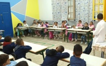 Soutien scolaire : près de 600 mille bénéficiaires dans la région Casablanca-Settat