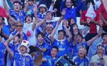 Asian Football Cup /  Grosse surprise: Le Japon éliminé !