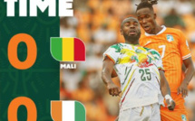 CAN 2023 :  La Côte d’Ivoire, miraculée et chanceuse, demi-finaliste !