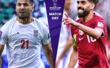 Asian Football Cup / Demi-finale Qatar - Iran:  Ce mercredi, horaire et chaînes ?