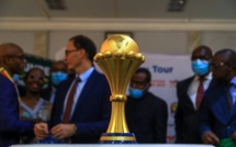 Omnisports : Ce week-end, la Coupe d'Afrique et la petite balle jaune !