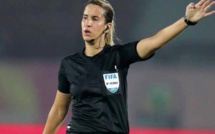 Coupe du monde FIFA 2026/Arbitrage:  Bouchra Karboubi représentante du corps arbitral marocain