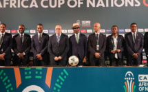 CAN 2023 /  L'âge moyen des joueurs : 28 ans.