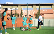 Eliminatoires Coupe du monde féminine U17 :  Maroc - Niger ‘’ retour’’ ce vendredi