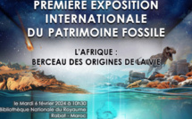 Rabat: Une exposition artistique pour valoriser l’héritage naturel africain