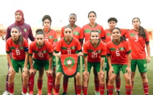 Eliminatoires Mondial féminin U7/ Maroc-Niger retour: C’est le jour du match. Heure? chaîne?