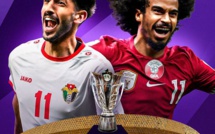 Asian football Cup / La finale Jordanie - Qatar: horaire et chaînes ?