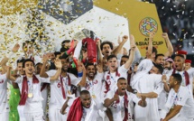 ​Coupe d’Asie des Nations (finale): Le Qatar conserve le titre aux dépens de la Jordanie (3-1)