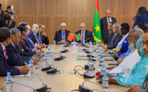 Maroc-Mauritanie: Les groupes d'amitié parlementaire, un pilier du renforcement des relations bilatérales