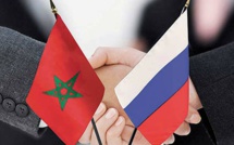 Les entreprises de la ville de Penza  (Russie) s'informent sur le marché marocain