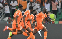 CAN-2023 : la Côte d’Ivoire remporte le titre et garde le trophée à Abidjan