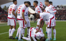 Botola Pro D1 :  Enfin, le Wydad et le Youssoufia victorieux !