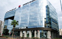 Société Générale Maroc affirme sa position de leader régional avec un PNB de 4,84 MMDH en 2023