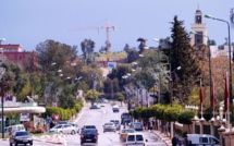 Province d'Ouezzane: Lancement d'un programme d’extension du réseau électrique d'une valeur de 34 MDH