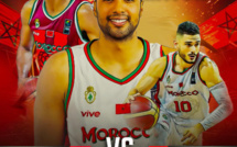 Basketball / Pré-Éliminatoires Fiba Afrique 2025 :  Maroc-Libye, ce dimanche