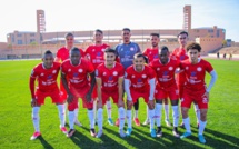 Botola Pro D2/KACM-ASS (1-1) : Le Kawkab en perte de vitesse…