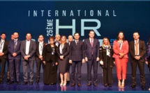 Casablanca : Présentation du Livre Blanc de la 25ème édition de l'International HR Summit