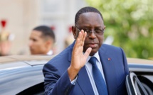 Présidentielle au Sénégal : Macky Sall accusé de « traîner les pieds »