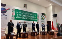 La CGEM et le patronat mauritanien créent une task force pour l'accompagnement des projets d'investissement 