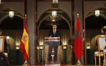 Pedro Sanchez annonce 45 milliards d'euros au Maroc d'ici 2050