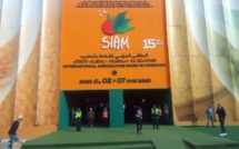 SIAM: L’édition 2024 table sur plus de 930.000 visiteurs