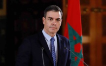 Pedro Sanchez : Le Maroc et l’Espagne consolident un modèle de voisinage constructif fondé sur la confiance et le respect mutuel