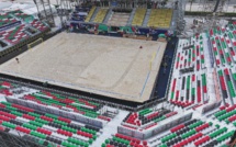 Coupe du Monde Beach Soccer 2024 :  Ce jeudi, on joue les quarts de finale