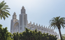 La Cathédrale Sacré cœur, un édifice emblématique converti en levier du rayonnement culturel de Casablanca